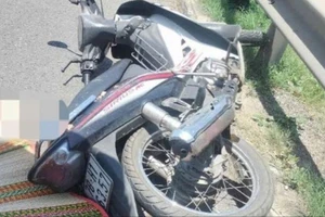 Truy tìm ô tô liên quan vụ tai nạn khiến 1 phụ nữ tử vong trên quốc lộ 1