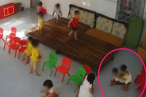 Bị phụ huynh phản ánh trên mạng, trường đề nghị công an làm rõ