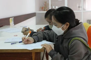 Người dân Tây Nguyên rủ nhau đi hiến máu cứu người