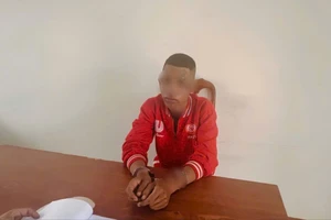 Từ cướp giật điện thoại, công an phát hiện thêm 2 vụ trộm xe máy