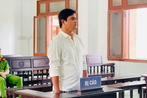 Chịu 2 cú đấm, còn lãnh 6 năm tù sau mâu thuẫn ở quán nhậu