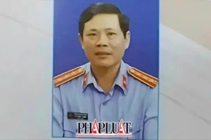 Phi vụ bạc tỉ chưa thành nhưng kiểm sát viên, luật sư, cán bộ tòa đã "sa lưới”