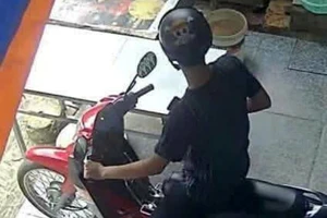 Nam thanh niên tử vong nghi tự tử trên sông Sêrêpốk ở tỉnh Đắk Lắk