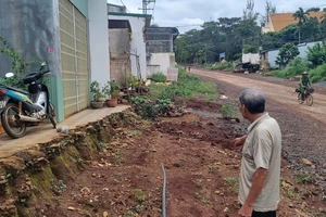 20 dự án ở Đắk Lắk 'đứng bánh' vì chưa xác định giá đất