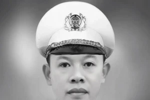 Công an Đắk Lắk kêu gọi cán bộ, chiến sĩ học tập theo gương anh dũng của Trung tá Nguyễn Đông Cánh