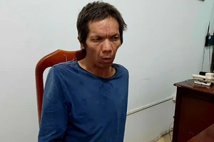 Người nhặt ve chai đánh chết 1 thanh niên vì bị chụp hình