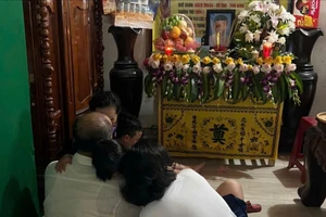 Yêu cầu làm rõ trách nhiệm vụ xe chở rác tông chết học sinh trong trường