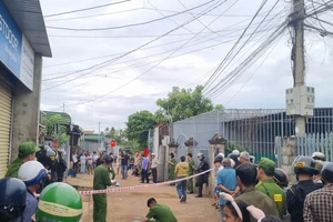 Hung thủ khai nguyên nhân sát hại 4 người ở Đắk Lắk