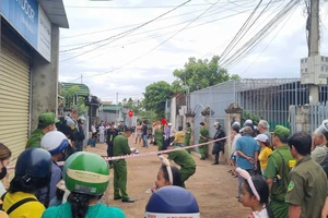 Sức khỏe nạn nhân duy nhất sống sót trong vụ 4 người trong 1 gia đình ở Đắk Lắk bị sát hại