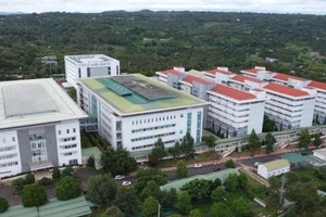 Vụ máy tán sỏi: Bộ Y tế gửi văn bản hoả tốc cho Chủ tịch UBND tỉnh Đắk Lắk