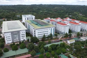 Sở Y tế Đắk Lắk báo cáo Bộ Y tế vụ bệnh nhân bị tính 'khống' tiền máy tán sỏi