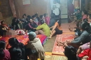 Cắm sạc xe đạp điện, 1 thiếu niên bị điện giật tử vong