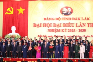 Ông Nguyễn Văn Nên: Đắk Lắk phải nhìn xa hơn, rộng hơn để chuyển mình