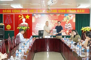 Phân công người điều hành Bệnh viện Đa khoa vùng Tây Nguyên sau khi giám đốc bị bắt