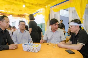 Nữ tài xế tông chủ tịch xã tử vong khai có uống rượu bia nhưng không vi phạm nồng độ cồn