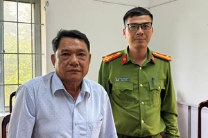 Bịa chuyện người chết còn nợ tiền mua đất để lừa đảo