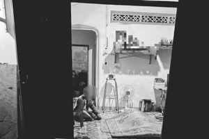 Vụ con treo cổ, cha bị chém tử vong: Người con về chịu tang bà ngoại từ 1 tháng trước