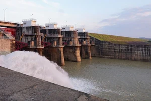 Đắk Lắk chuẩn bị các phương án ứng phó bão số 13