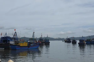 Đắk Lắk: Lệnh 3 hồ chứa hạ dần mực nước ứng phó bão Kalmaegi