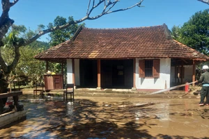 Kiểm tra quy trình vận hành thủy điện La Hiêng 2 gây ngập nhà dân trong đêm