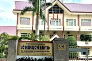 Ngành giáo dục Đắk Lắk không nhận hoa chúc mừng ngày Nhà giáo 20-11