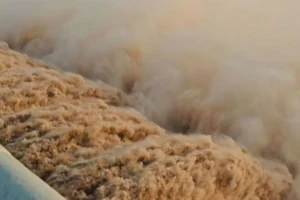 Tỉnh Đắk Lắk đề nghị thủy điện Sông Ba Hạ điều tiết, giảm mức xả lũ