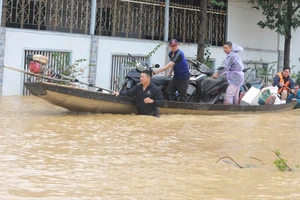Đắk Lắk: Nhiều người tử vong, 200.000 nhà ngập, ước thiệt hại trên 4.500 tỉ đồng 