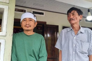 Lũ ở Đắk Lắk vượt mốc lịch sử 1,5m làm 63 người chết 