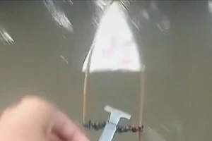 Học sinh lớp 2 tử vong nghi chơi ghe bobo theo trào lưu trên tiktok