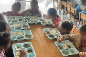 Đắk Lắk yêu cầu các xã báo cáo về dự án Nuôi Em