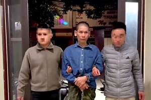 Từ vụ bắt cô gái 19 tuổi, công an nổ súng bắt nghi phạm gây tai nạn chết người