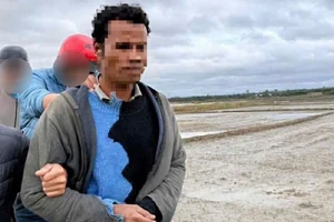 Bắt nghi phạm giết em vợ rồi dìm xuống ao