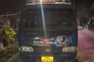 Điều tra vụ tai nạn khiến 2 người tử vong ở Đắk Lắk