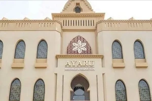 Nữ nhân viên bán dâm, quản lý cơ sở massage bị bắt