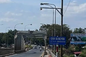 Lắp camera AI trên cầu giữa Đắk Lắk và Lâm Đồng có nhiều người tự tử