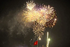 Lý do tỉnh Đắk Lắk không bắn pháo hoa giao thừa Tết Nguyên đán 2026