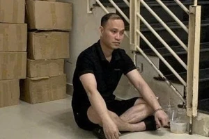 Lừa bán sầu riêng 'vịt giời' chiếm đoạt hơn 5 tỉ của thương lái