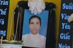 Điều tra nguyên nhân khiến 1 phụ nữ xinh đẹp tử vong