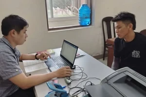 Cãi nhau chuyện của đôi tình nhân khác, thanh niên đánh người yêu tử vong