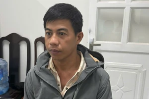 Tài xế xe tải tông liên hoàn 3 ô tô khiến 1 người tử vong dương tính với ma túy