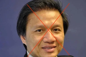 Truy nã Nguyễn Đình Thắng liên quan vụ khủng bố ở Đắk Lắk