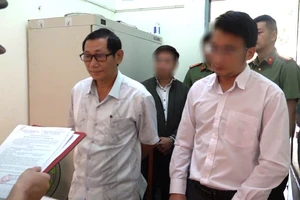 Khởi tố cựu giám đốc trung tâm giáo dục nghề nghiệp ở Đắk Lắk