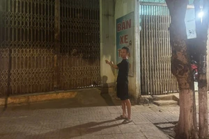 Bắt kẻ chuyên cướp và chiếm đoạt xe máy của các tài xế xe ôm