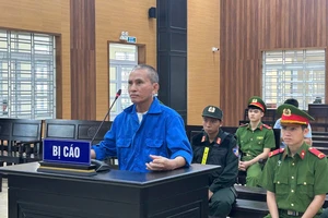 Liên tục viết bài chống phá Nhà nước, Huỳnh Ngọc Tuấn bị phạt 8 năm 6 tháng tù