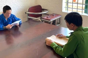 Đề nghị truy tố đôi nam nữ thuê ô tô rồi đem đi bán