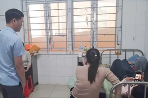 Nguyên nhân khiến 86 người ở Đắk Lắk nhập viện khi ăn bánh mì