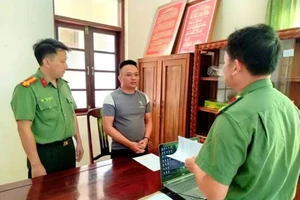 Thuyền trưởng lãnh án vì vượt biên đánh bắt cá ngừ đại dương