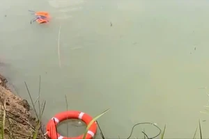 Đắk Lắk: 1 ngày xảy ra 2 vụ đuối nước, 3 trẻ nhỏ tử vong