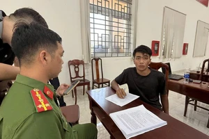 Khởi tố thanh niên trộm ô tô rồi gây tai nạn vì không biết lái