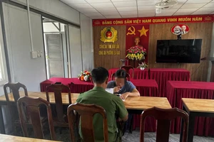 Xử lý 12 người đăng thông tin xuyên tạc vụ tai nạn giao thông ở Đắk Lắk 